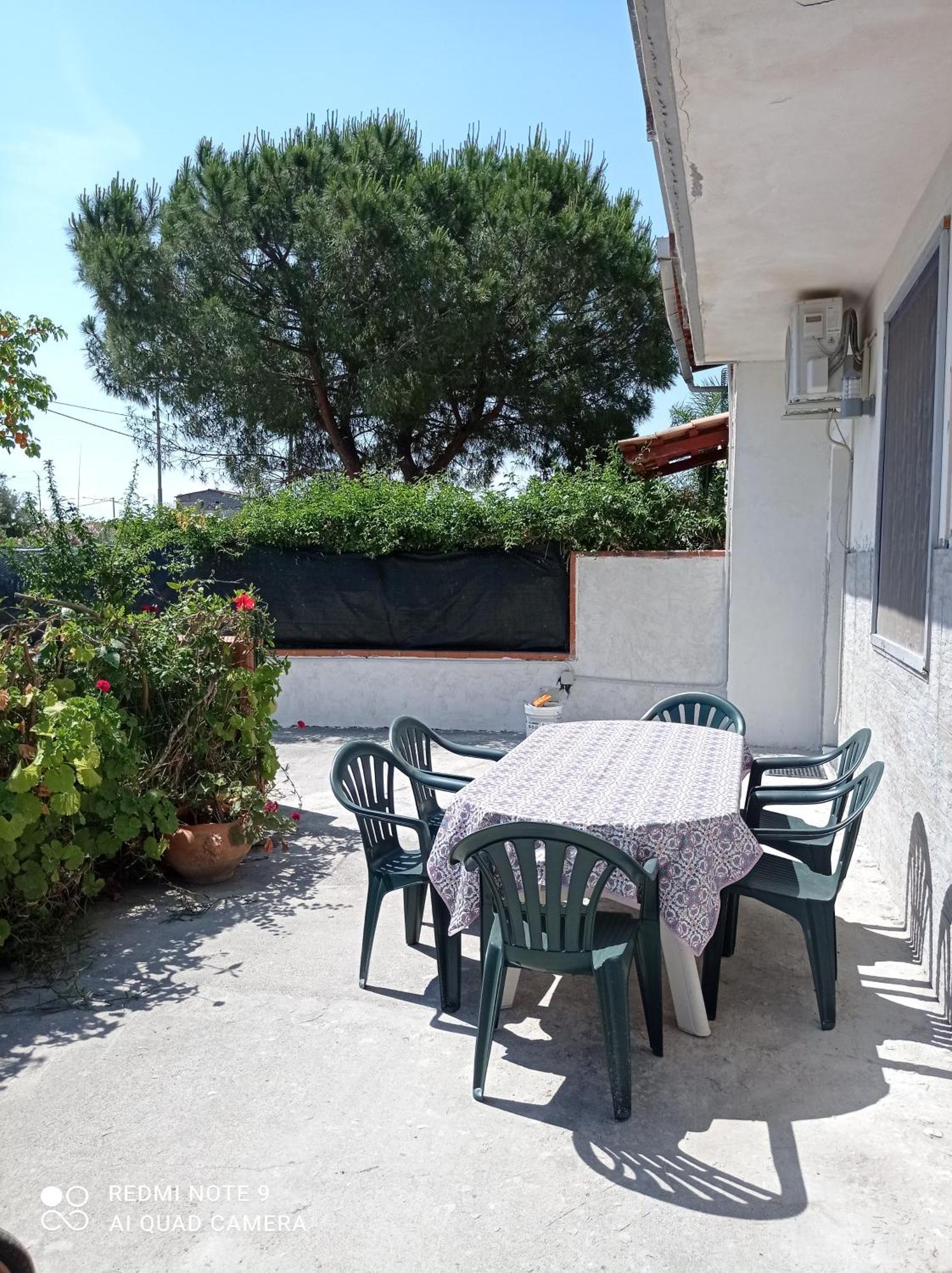 Villa Mirko Vaccarizzo-Delfino Rom bilde